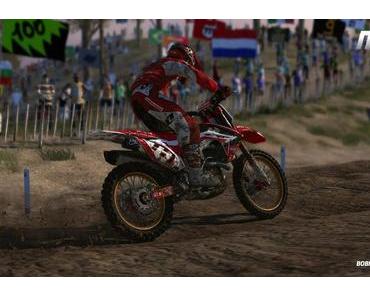 MXGP: Trailer präsentiert die MX2