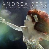 Andrea Berg - Der Letzte Tag Im Paradies
