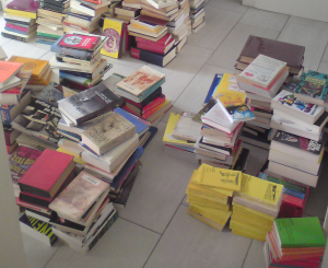 Sonntagsleser: Blog-Presseschau 16.03.2014 (KW11)