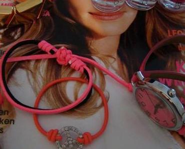 Frühlingsfavouriten