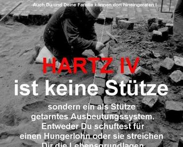 Hartz-IV News: Öffentliche Anhörung zur Petition von Inge Hannemann – und mehr