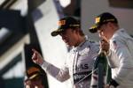 Formel 1: Rosberg gewinnt Saisonauftakt in Melbourne