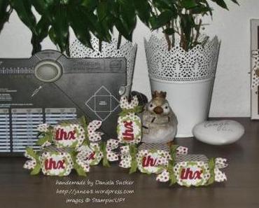 Wer hat Lust & Zeit *zwinker* ……