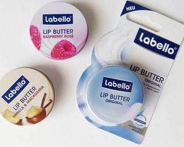 Labello Lipbutters