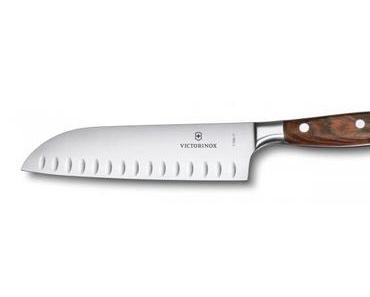 Scharfe Schnitte und die große Frage nach dem richtigen Messer