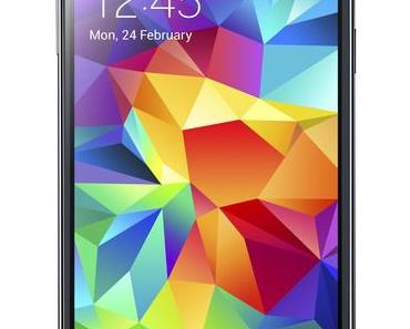 Samsung CEO JK Shin : Kein Samsung Galaxy S5 Premium Modell