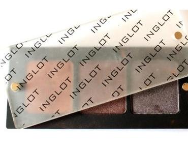 INGLOT Freedom System 3er Eyeshadow Palette