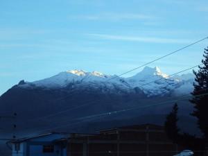 Alpamayo – Der schönste Berg der Welt in der Cordillera Blanca