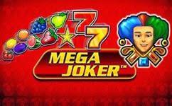 Mega Joker online spielen