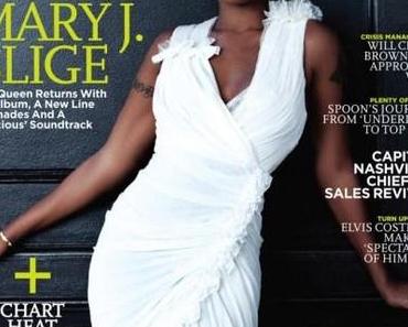 Mary J. Blige Mixtape (free download)