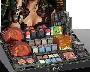 Jungle Fever bei ARTDECO – ab Anfang April