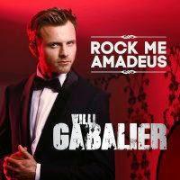 Willi Gabalier - Rock Me Amadeus