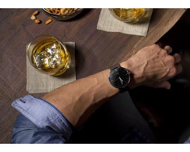 Android Wear für Smartwatches von Google vorgestellt