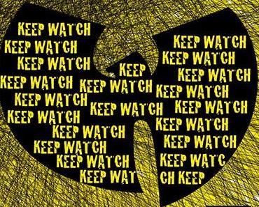 Wu-Tang Clan – Keep Watch feat. Nathaniel [Stream]