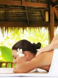 Wellness-Reisen und Hotels