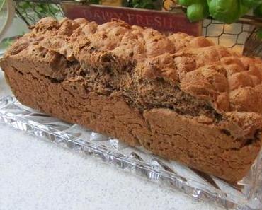 Let's bake... - Zwiebel-Walnuss Brot