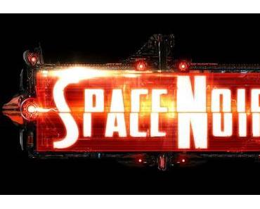 Space Noir der Deus Ex: The Fall Nachfolger