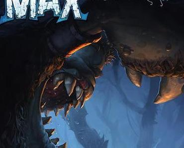 Max: The Curse of Brotherhood kommt auch auf Xbox 360 und PC – diesmal auch ganz bestimmt in Deutschland