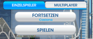 SimCity nun auch im Offlinemodus