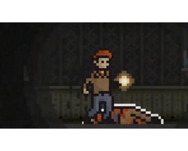 Neuer Horror Titel erblickt das Licht der Welt