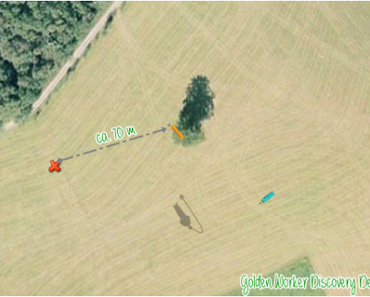 “Blind” – Intensiv