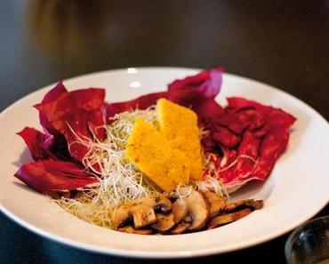 Kochen was die Biokiste hergibt!