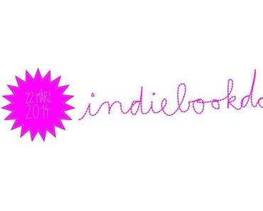 Indiebookday
