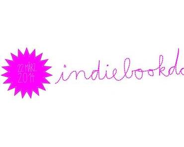 [Aktion+Interview] Indiebookday 2014 und Das wilde Dutzend