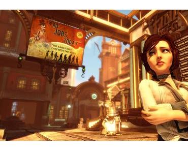 Irrational Games: Nächstes Projekt wohl ohne Zwischensequenzen