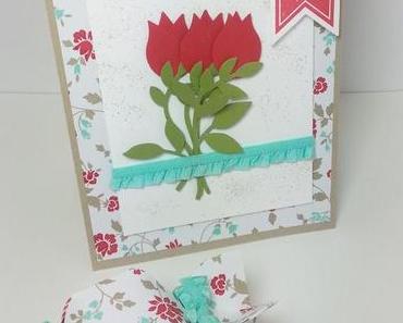 Workshop per Post Muttertag