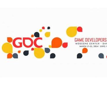 GDC 2014: Ein kleiner Rückblick
