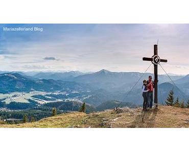 Hochstadelberg (1285 m) – Kurze Tour mit traumhafter Aussicht