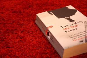 Alle Tage – Terézia Mora