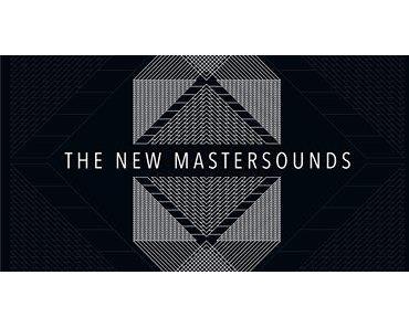 Tipp: THE NEW MASTERSOUNDS – MONDAY METERS (Video)