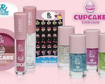 Limited Edition: Rival de Loop Young - Cupcake Collection