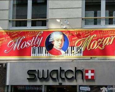 Arbeiten in Österreich