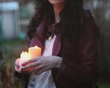 Photography: Lights!