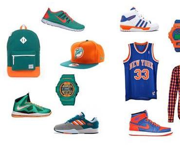 Dolphins vs. Knicks