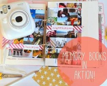 memory books in aktion! // interview #1