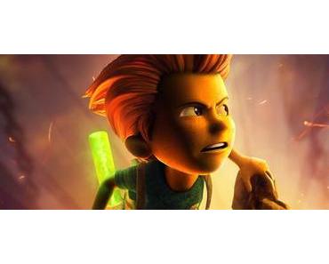 The Curse of Brotherhood – Ab sofort erhältlich