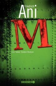 Friedrich Ani gewinnt den Stuttgarter Krimipreis 2014