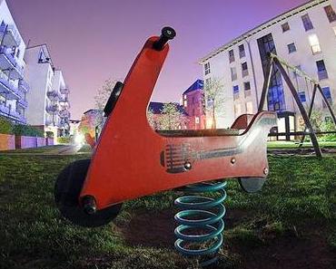 Wohnungswechsel für ein schlankes Leben?