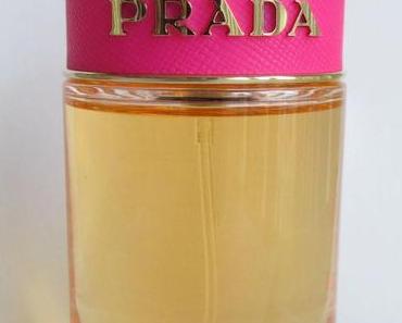 Prada Candy [Eau de Parfum]