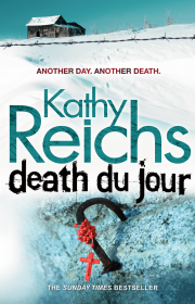 Kathy Reichs - Death Du Jour (8. Buch 2014)