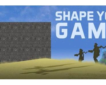 Sandbox + Rollenspiel + Minecraft : MyDream erreicht locker Kickstarter Ziel