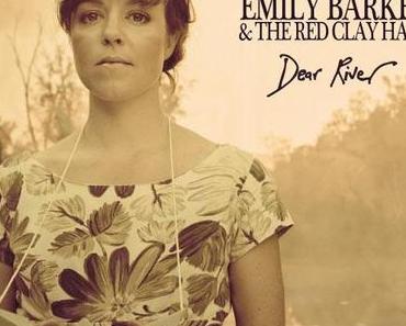 Emily Barker veröffentl​icht ihr neues Album “Dear River” und geht auf Deutschlan​dtour
