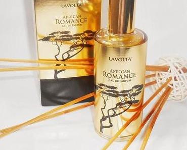 Lavolta - Eau de Parfum African Romance