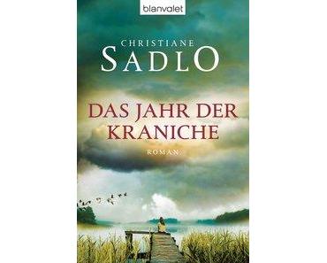 [MINI-REZENSION] "Das Jahr der Kraniche"