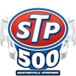 NASCAR: Vorschau STP 500 – Martinsville Speedway