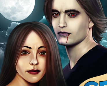 Neu im PLAY Store und für Kindle: Vampires: Todd and Jessica